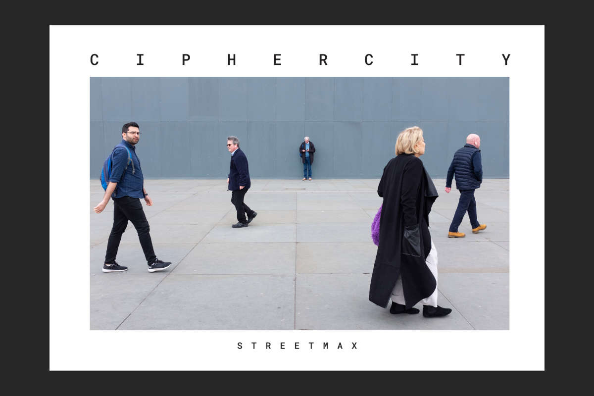 Cipher City