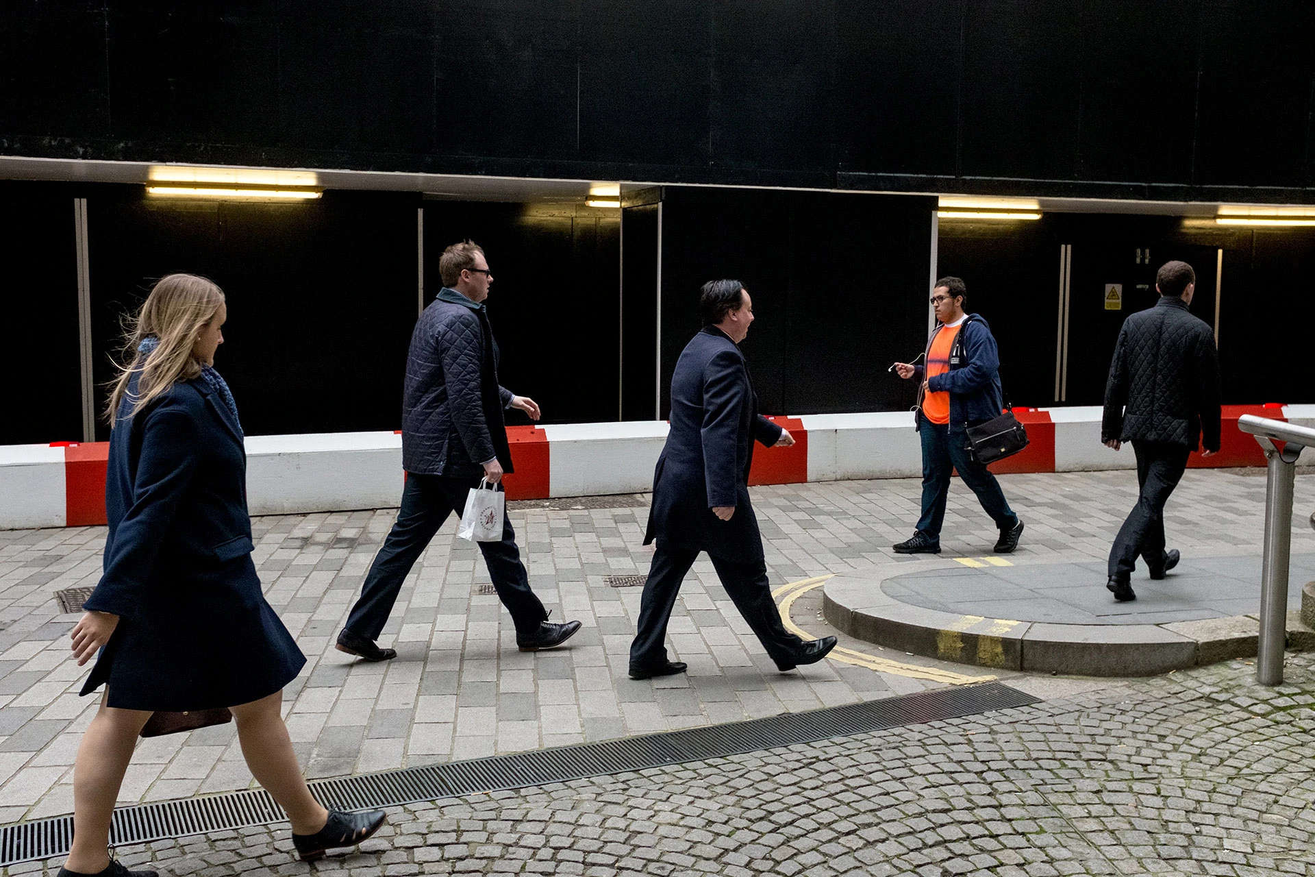 Street photography