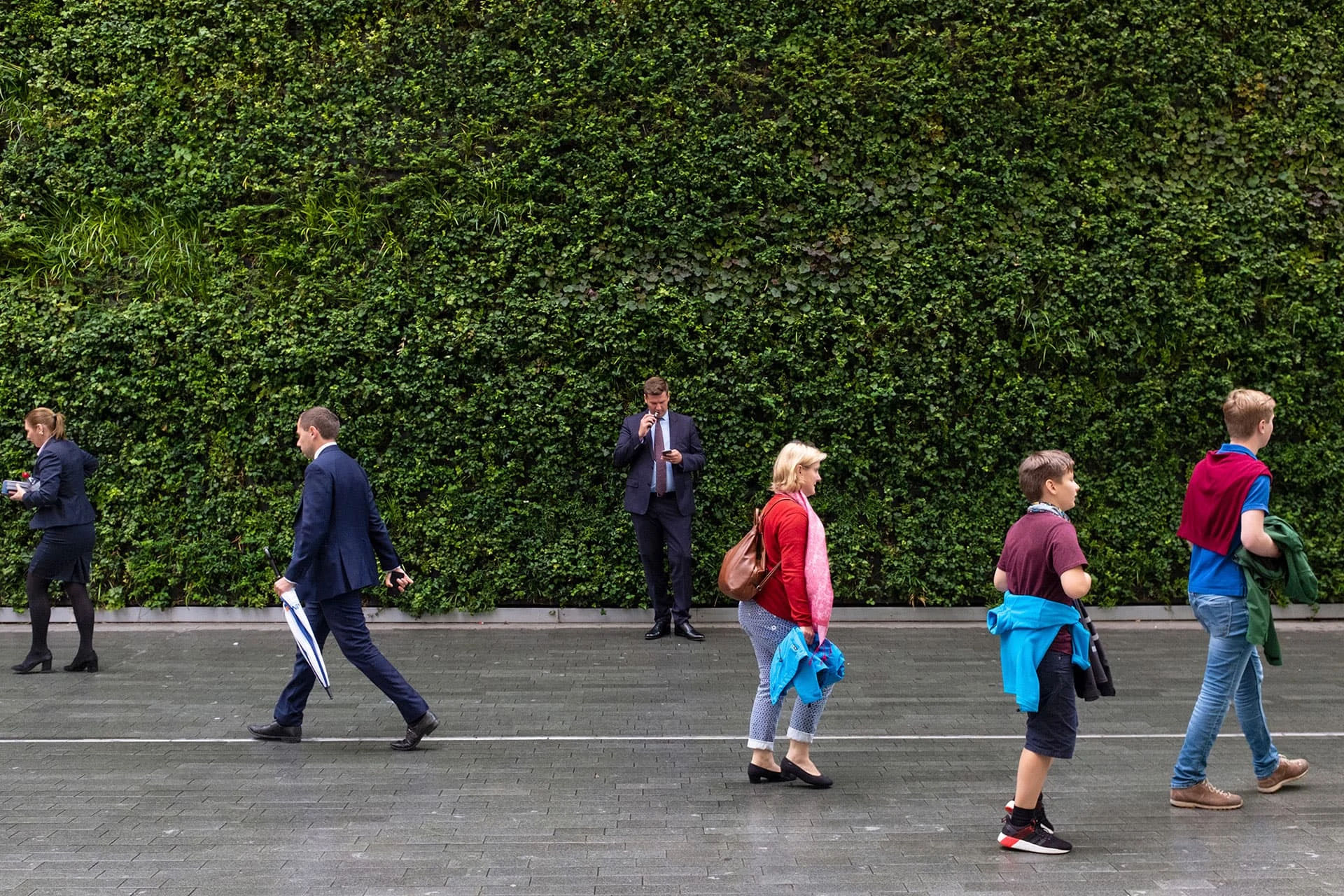 Street photography